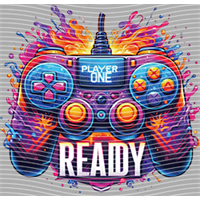 Game controller-GC 141